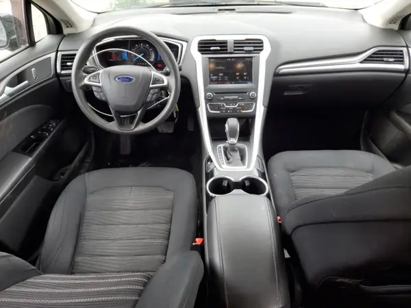 1FA6P0H72G5117637 2016 FORD FUSION - Image 8