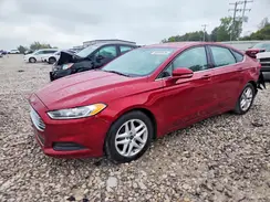 1FA6P0H72G5117685 2016 FORD FUSION