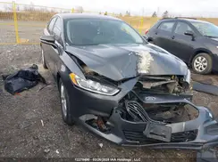 1FA6P0H72G5118545 2016 FORD FUSION