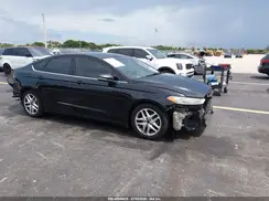 1FA6P0H72G5118822 2016 FORD FUSION