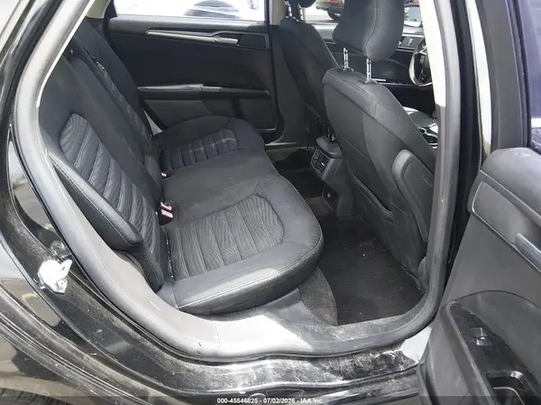 1FA6P0H72G5118822 2016 FORD FUSION - Image 8