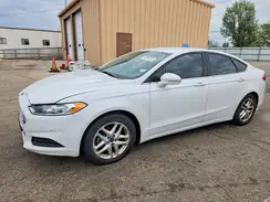 1FA6P0H72G5119338 2016 FORD FUSION