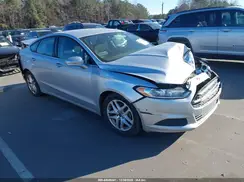 1FA6P0H72G5119453 2016 FORD FUSION