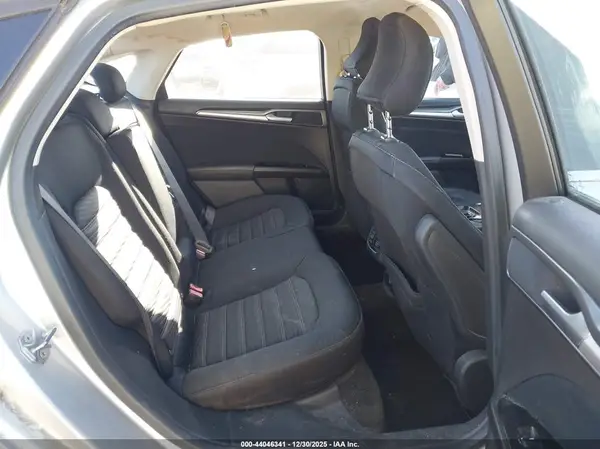 1FA6P0H72G5119453 2016 FORD FUSION - Image 8