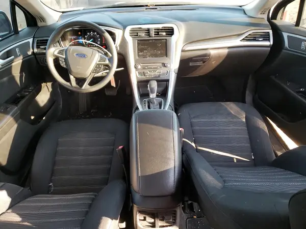1FA6P0H72G5119923 2016 FORD FUSION - Image 8