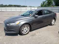 1FA6P0H72G5120036 2016 FORD FUSION