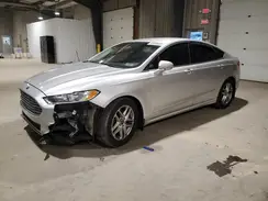 1FA6P0H72G5120246 2016 FORD FUSION