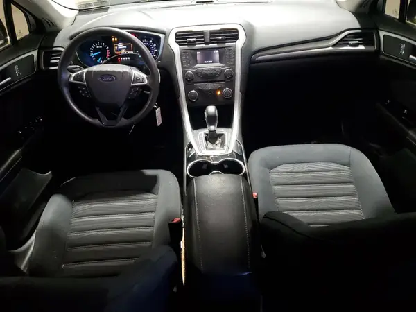 1FA6P0H72G5120246 2016 FORD FUSION - Image 8