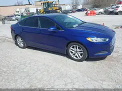 1FA6P0H72G5120506 2016 FORD FUSION