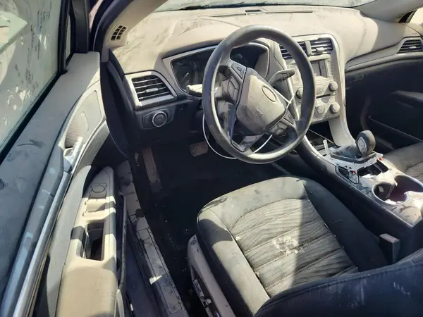 1FA6P0H72G5121056 2016 FORD FUSION - Image 8