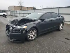 1FA6P0H72G5121557 2016 FORD FUSION