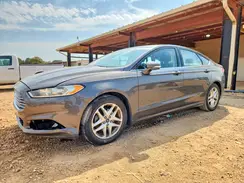 1FA6P0H72G5121591 2016 FORD FUSION
