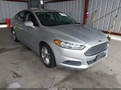 1FA6P0H72G5123132 2016 FORD FUSION