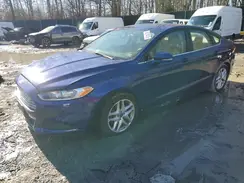 1FA6P0H72G5123177 2016 FORD FUSION