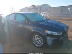 1FA6P0H72G5123891 2016 FORD FUSION