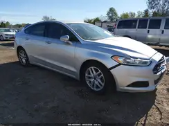 1FA6P0H72G5124152 2016 FORD FUSION