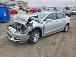 1FA6P0H72G5124751 2016 FORD FUSION