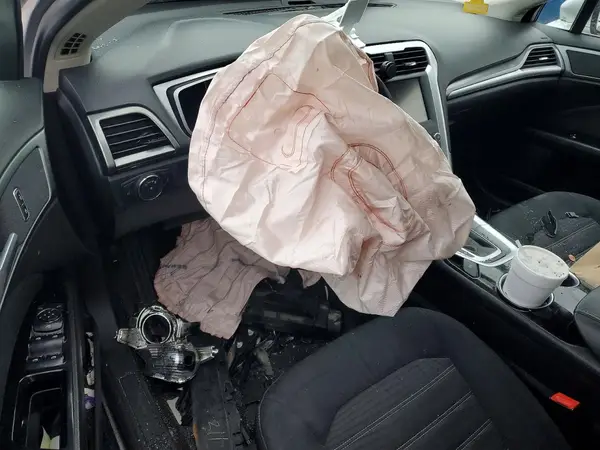 1FA6P0H72G5124751 2016 FORD FUSION - Image 8