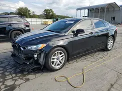 1FA6P0H72G5125561 2016 FORD FUSION
