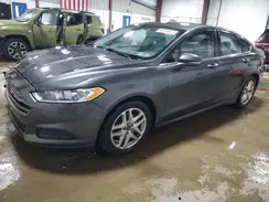 1FA6P0H72G5126936 2016 FORD FUSION