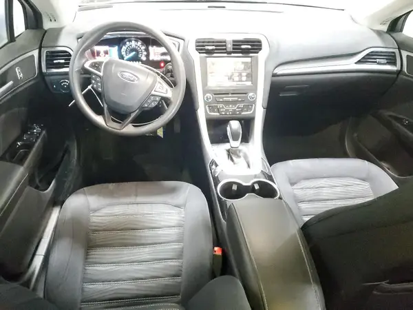 1FA6P0H72G5126936 2016 FORD FUSION - Image 8