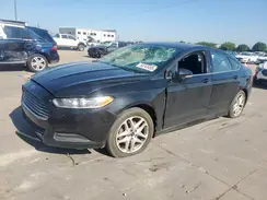 1FA6P0H72G5127116 2016 FORD FUSION