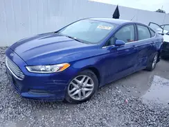 1FA6P0H72G5127472 2016 FORD FUSION