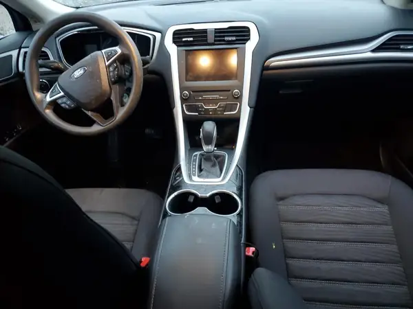1FA6P0H72G5127472 2016 FORD FUSION - Image 8