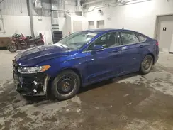 1FA6P0H72G5128184 2016 FORD FUSION