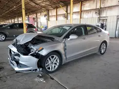 1FA6P0H72G5128556 2016 FORD FUSION