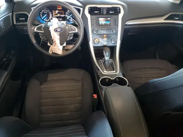 1FA6P0H72G5128556 2016 FORD FUSION - Image 8