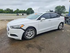 1FA6P0H72G5129870 2016 FORD FUSION