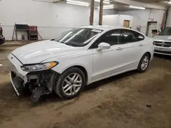 1FA6P0H72G5131604 2016 FORD FUSION