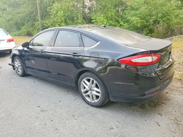 1FA6P0H72G5132039 2016 FORD FUSION - Image 2