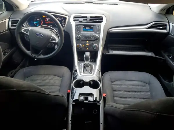 1FA6P0H72G5132039 2016 FORD FUSION - Image 8