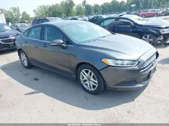 1FA6P0H72G5132106 2016 FORD FUSION