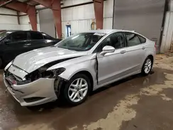 1FA6P0H72G5132459 2016 FORD FUSION