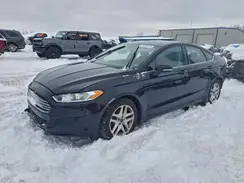 1FA6P0H72G5134101 2016 FORD FUSION