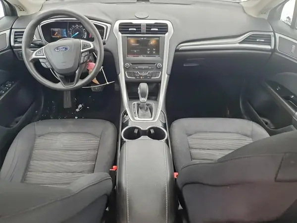 1FA6P0H72G5134101 2016 FORD FUSION - Image 8