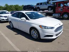 1FA6P0H72G5134163 2016 FORD FUSION