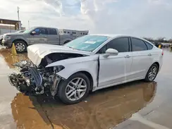 1FA6P0H72G5134227 2016 FORD FUSION