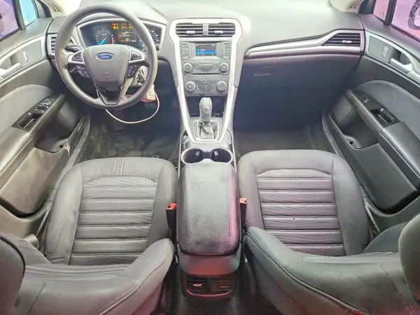 1FA6P0H72G5134227 2016 FORD FUSION - Image 8
