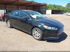 1FA6P0H73G5100510 2016 FORD FUSION