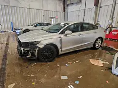 1FA6P0H73G5100622 2016 FORD FUSION