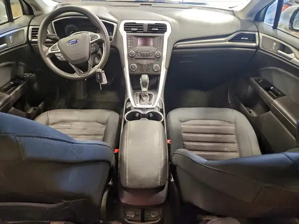 1FA6P0H73G5100622 2016 FORD FUSION - Image 8