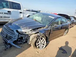 1FA6P0H73G5101575 2016 FORD FUSION