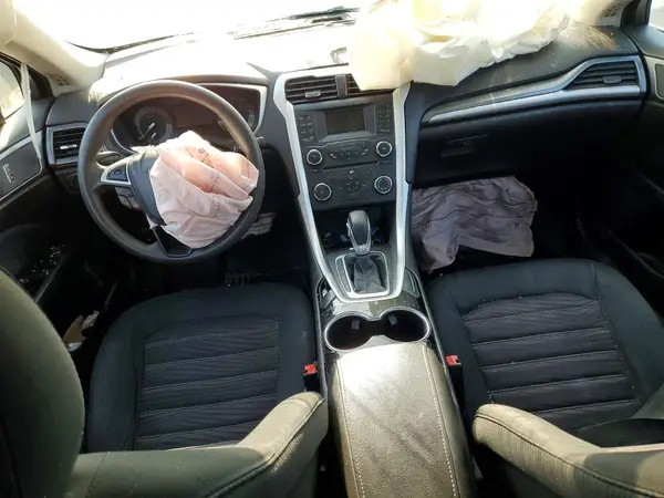 1FA6P0H73G5101575 2016 FORD FUSION - Image 8