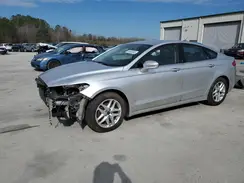 1FA6P0H73G5102208 2016 FORD FUSION
