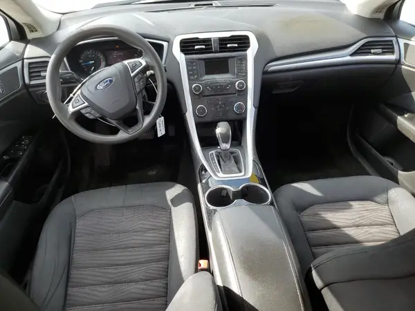 1FA6P0H73G5102208 2016 FORD FUSION - Image 8