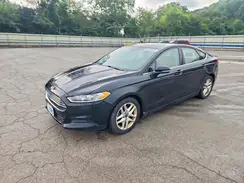1FA6P0H73G5102242 2016 FORD FUSION